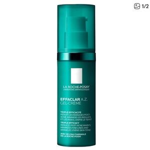 La Roche Posay Effaclar AZ cream